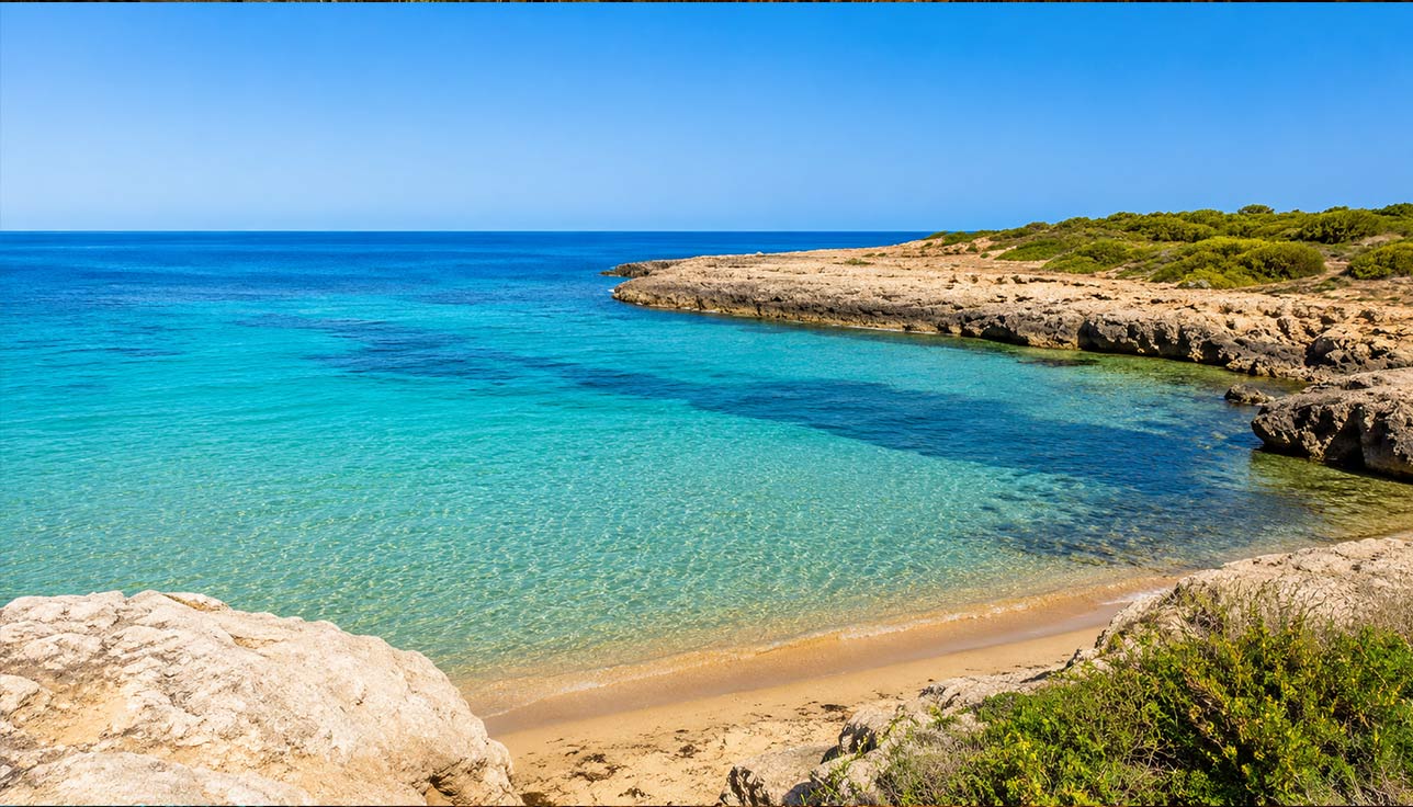 Costa Merlata