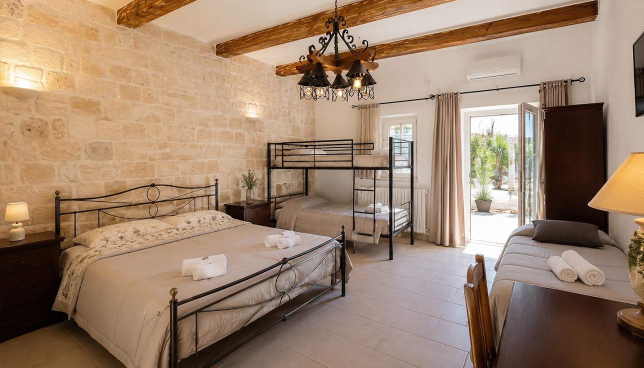 Villa don peppe